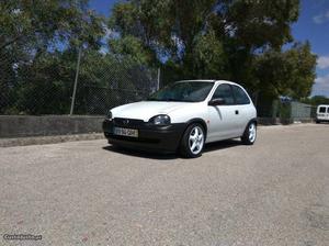 Opel Corsa B 1.7td Outubro/00 - à venda - Ligeiros