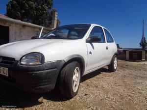 Opel Corsa B Fevereiro/93 - à venda - Ligeiros Passageiros,