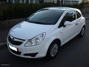 Opel Corsa CDTI A/C C/NOVO  Abril/10 - à venda -