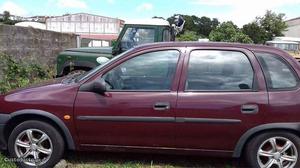 Opel Corsa  Março/98 - à venda - Ligeiros Passageiros,