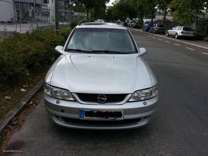 Opel Vectra 2.2dti para peças Dezembro/01 - à venda -