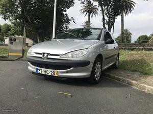 Peugeot 206 hdi Van  Janeiro/06 - à venda - Comerciais