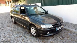 Peugeot 306 Sw 2.0HDi Ac,E.Pele Julho/99 - à venda -