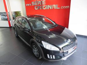 Peugeot 508 RXH HYBRID Outubro/12 - à venda - Ligeiros