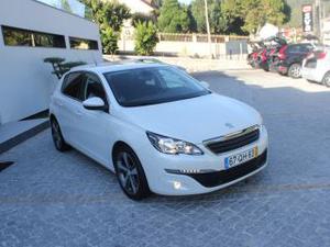 Peugeot  Blue HDI 120cv Active Plus