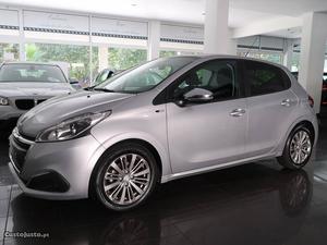 Peugeot  BlueHDI Style Setembro/16 - à venda -