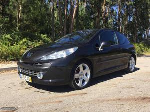 Peugeot  HDI 110 cv GT Agosto/07 - à venda -