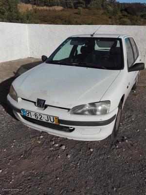 Peugeot  Março/98 - à venda - Ligeiros Passageiros,