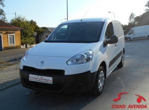 Peugeot Partner 1.6 HDI 3 Lugares