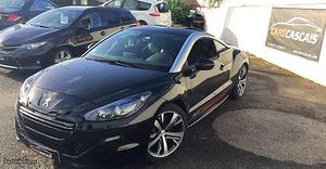 Peugeot RCZ Peugeot RCZ Julho/15 - à venda - Ligeiros