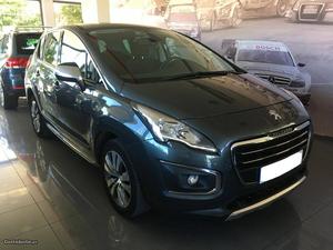 Peugeot  blueHDI 61km Dezembro/15 - à venda -