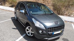  Peugeot  e-HDi Sport CMPcv) (5p)