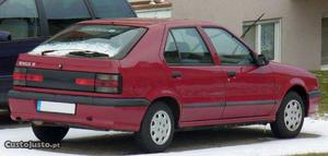 Renault 19 Seguro incluido Agosto/97 - à venda - Ligeiros