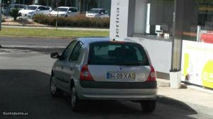 Renault Clio 1.2 Abril/04 - à venda - Ligeiros Passageiros,