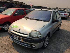 Renault Clio 1.2 i