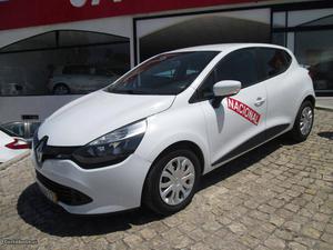 Renault Clio 1.5 DCI CONFORT Abril/14 - à venda - Ligeiros