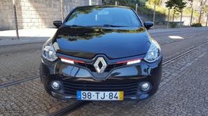 Renault Clio Energy 1.5 dci Outubro/13 - à venda - Ligeiros
