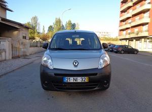 Renault Kangoo 1.5 dCi Grand Confort