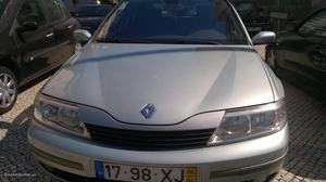 Renault Laguna Express Abril/04 - à venda - Ligeiros