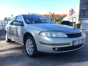 Renault Laguna V PREVILEG Junho/01 - à venda -