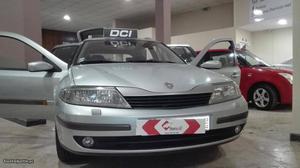 Renault Laguna break dci 80EUR/mes Fevereiro/03 - à venda -