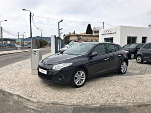  Renault Mégane 1.4 TCE Dynamique S (130cv) (5p)