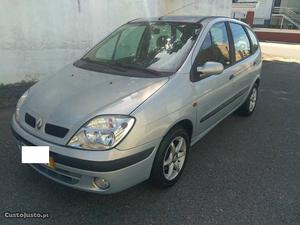 Renault Scénic 1.4 RTE Outubro/99 - à venda - Ligeiros