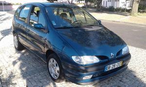 Renault Scénic 1.6 Setembro/99 - à venda - Ligeiros