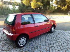 Seat Arosa 1.0 C/Novo Abril/99 - à venda - Ligeiros