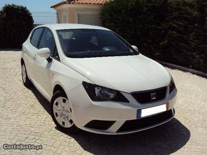 Seat Ibiza 1.2TDI AC Março/14 - à venda - Ligeiros