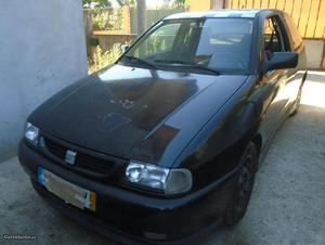 Seat Ibiza 1.9 td Janeiro/97 - à venda - Comerciais / Van,