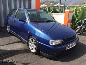 Seat Ibiza v Outubro/97 - à venda - Ligeiros