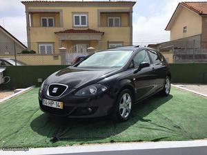 Seat Leon 1.4 TSI Style 125 CV Abril/09 - à venda -