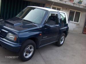 Suzuki Vitara  td Fevereiro/96 - à venda - Pick-up/