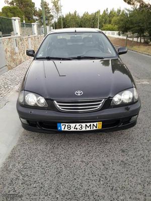 Toyota Avensis 1.6i Full Extras Janeiro/99 - à venda -