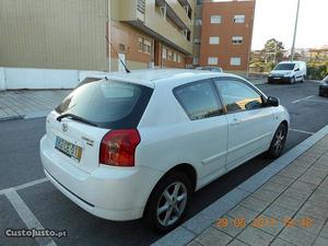 Toyota Corolla D4D SOL Setembro/06 - à venda - Comerciais /