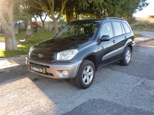  Toyota RAV4 1.8 VVT-i (125cv) (5p)