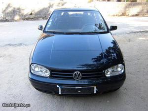 VW Golf 1.4 i 5P 5L Maio/98 - à venda - Ligeiros