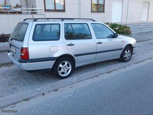 VW Golf 1.4 variante Junho/95 - à venda - Ligeiros