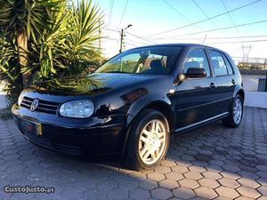 VW Golf 1.9 TDI 110CV Julho/99 - à venda - Ligeiros