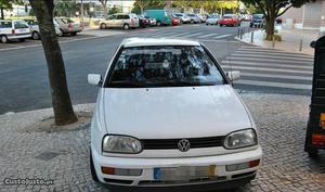 VW Golf Mk3 Maio/95 - à venda - Ligeiros Passageiros,