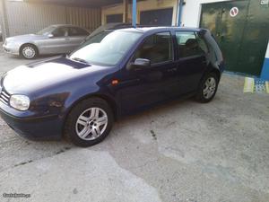 VW Golf v AC Novembro/98 - à venda - Ligeiros