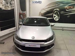 VW Scirocco Sport Novembro/08 - à venda - Ligeiros