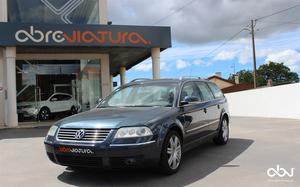  Volkswagen Passat V. 1.9 TDi Highline (130cv) (5p)