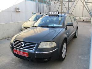  Volkswagen Passat V. 1.9 TDi Highline (130cv) (5p)