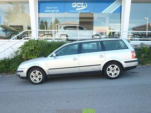 Volkswagen Passat Variant 1.9 TDi Confortline