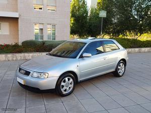 Audi A3 1.9 TDI Impecável Junho/97 - à venda - Ligeiros