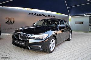 BMW 116 D EfficientDynamics Maio/16 - à venda - Ligeiros