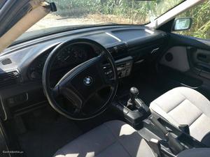 BMW 318 Ti Janeiro/95 - à venda - Ligeiros Passageiros,