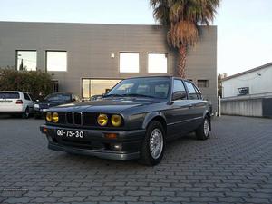 BMW 325 e30 Agosto/89 - à venda - Ligeiros Passageiros,